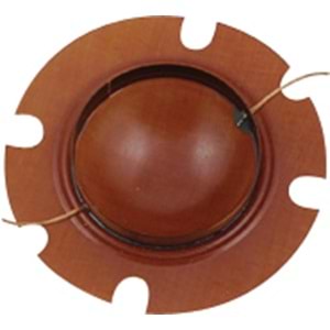 100 W 50,8 MM MEMBRAN-SAMMİ