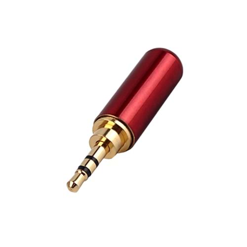 2,5 mm STEREO JAK KALİTELİ