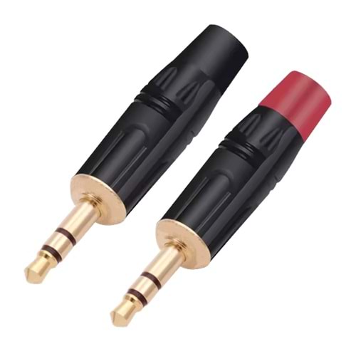 3,5 mm STEREO JAK KALİTELİ BÜYÜK