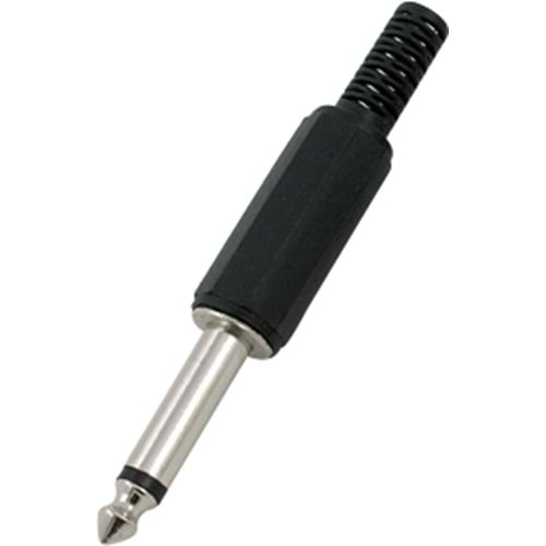 6,3 mm MONO JAK