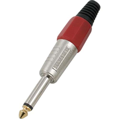 6,3 mm MONO CANON TİP
