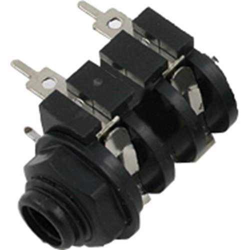 6,3 mm MONO ŞASE
