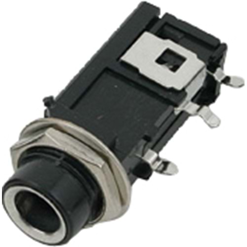 6,3 mm MONO YATAY ŞASE