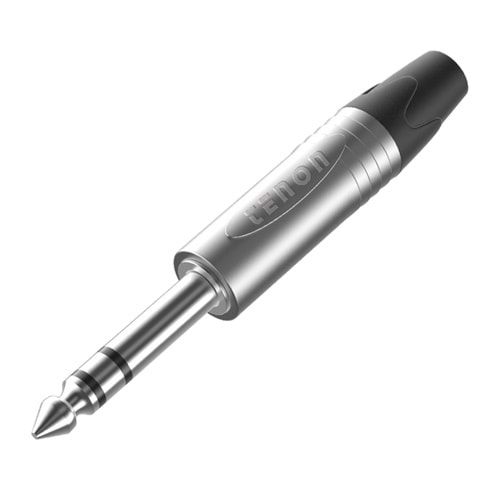 6,3 MM STEREO JAK KALİTELİ
