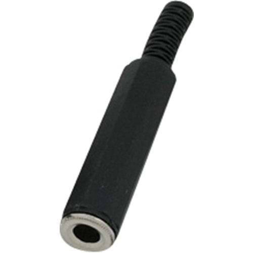 6,3 mm STEREO UZATMA