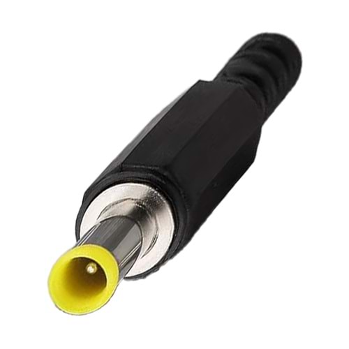 5.5*3.0 DC FİŞ