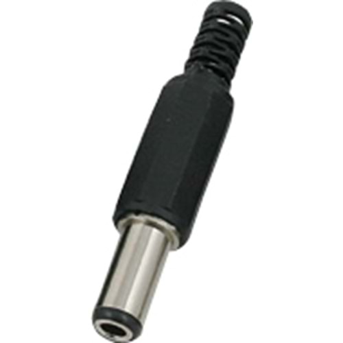 2,5 mm DC JAK