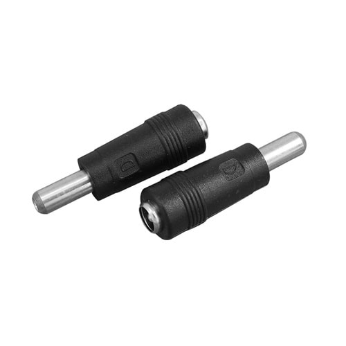 DC 2,1 MM DİŞİ/2,5 MM ERK. ÇEVİRİCİ