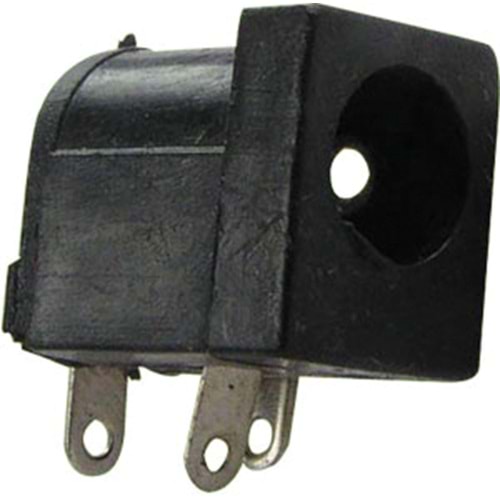 2,5 mm DC ŞASE
