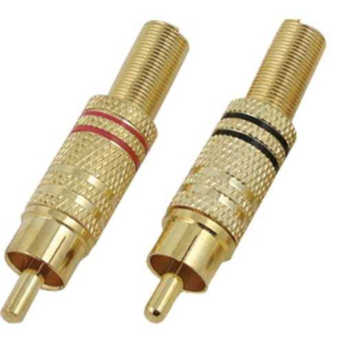 RCA ERKEK GOLD FİŞ