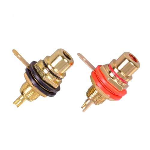 RCA ŞASE GOLD