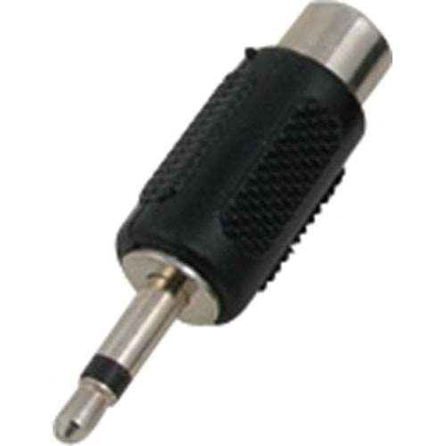 RCA D / 3,5 MONO E ÇEVİRİCİ