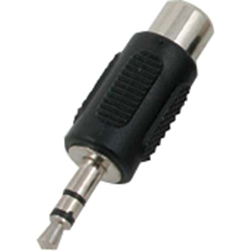 RCA D / 3,5 STR E ÇEVİRİCİ
