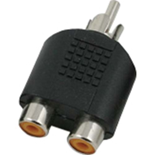 2RCA D / RCA E ÇEVİRİCİ