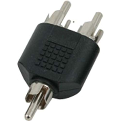 2RCA E /RCA E ÇEVİRİCİ