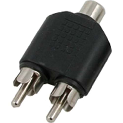 2RCA E / RCA D ÇEVİRİCİ