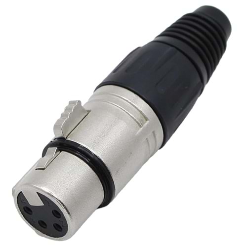 CANON DİŞİ 4 PİN