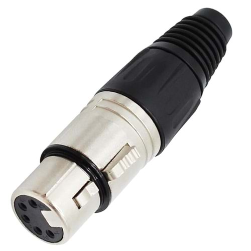 CANON DİŞİ 5 PİN