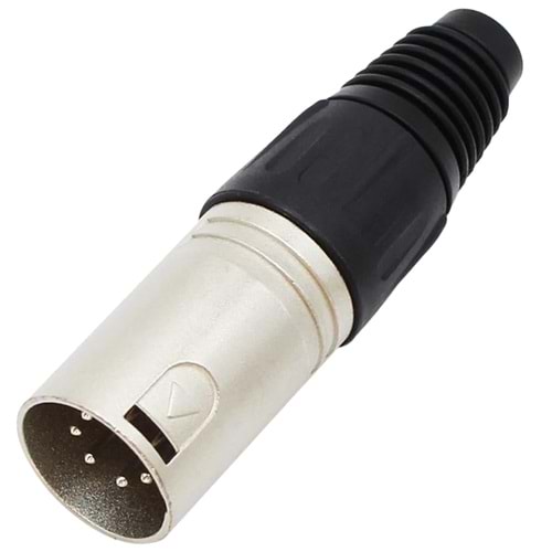 CANON ERKEK 5 PİN