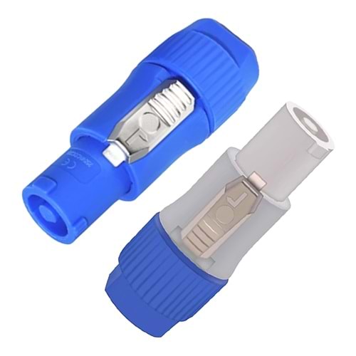POWERCON CONNECTOR