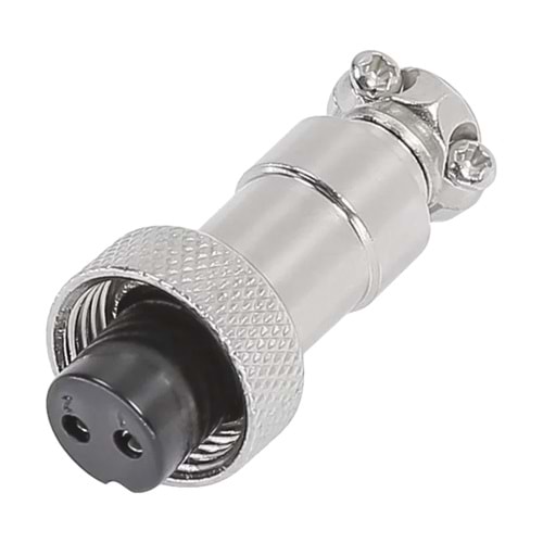 MINI MAYK 2P DİŞİ