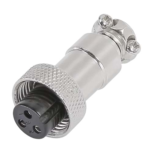MINI MAYK 3P DİŞİ