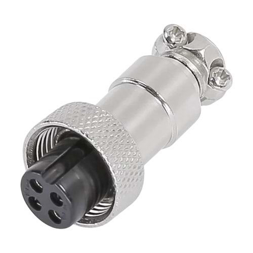 MINI MAYK 4P DİŞİ