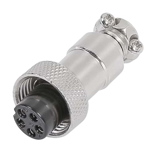 MINI MAYK 5P DİŞİ