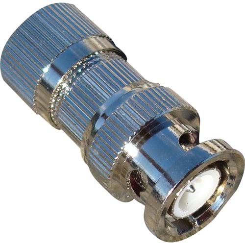 BNC VİDALI NİKEL