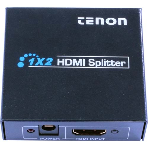 HDMI 1/2 SPLİTTER