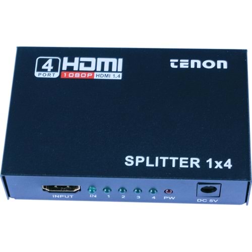 HDMI 1/4 SPLİTTER