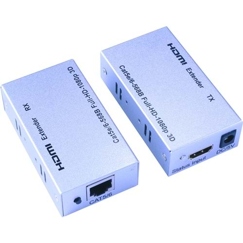 HDMI EXTENDER 60M