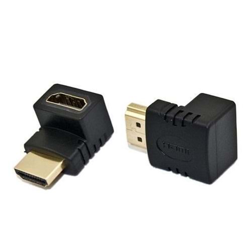 HDMI E/D 90 DERECE ADAPTÖR