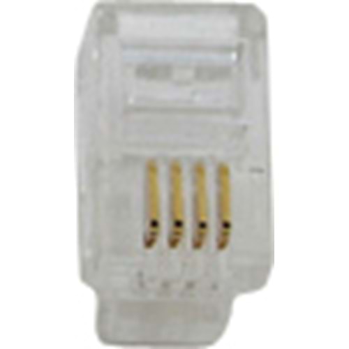 4P-4C PLUG