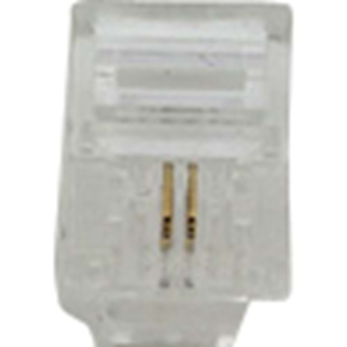 6P-2C PLUG