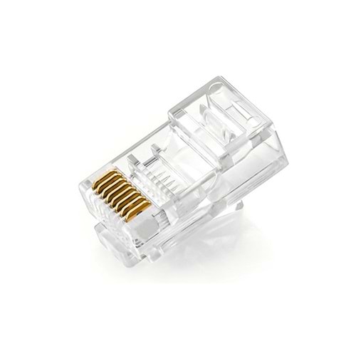 8P-8C PLUG RJ45