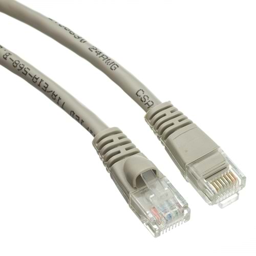 CAT6 / PATCH / UTP KABLO 0,60 mt