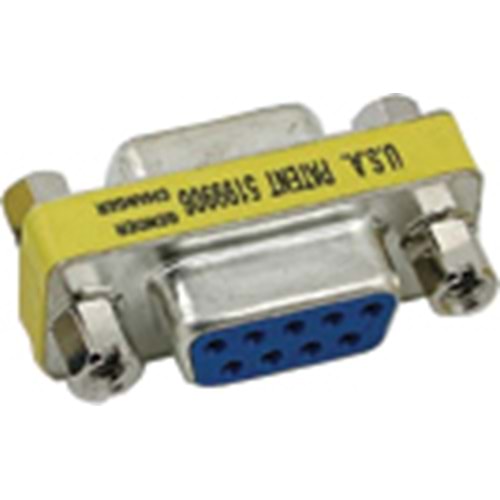 9 LU D/D CHANGER