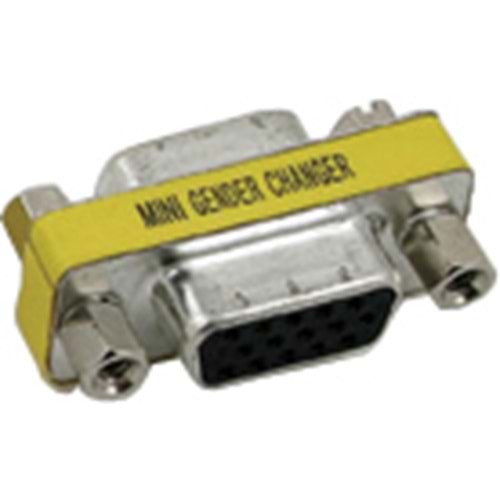 15 Lİ D/D CHANGER