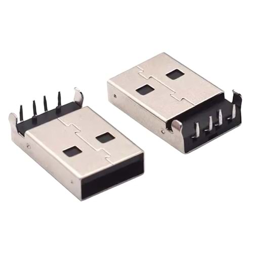 USB A ERKEK ŞASE