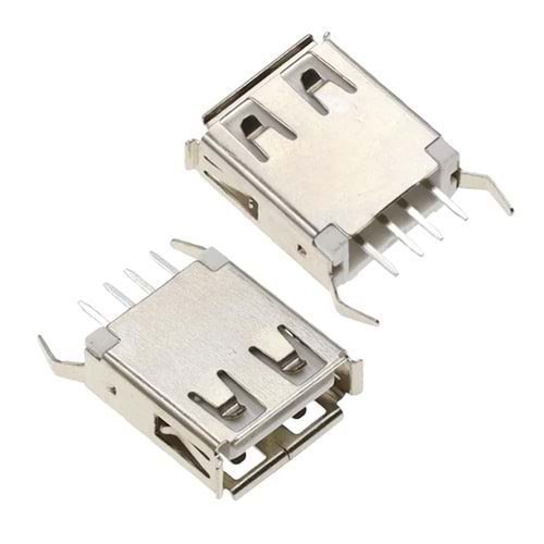 USB-101 USB A ŞASE (180^)