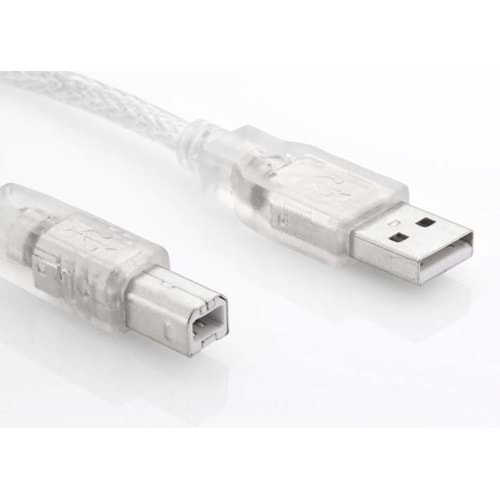 USB 2.0 A-B KABLO 3 MT.