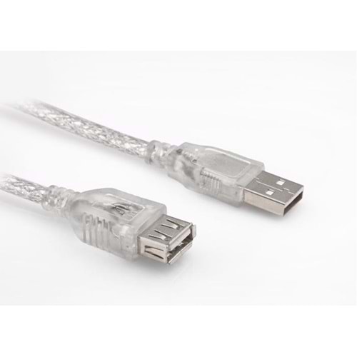 USB 2.0 UZATMA KABLO 3 MT.