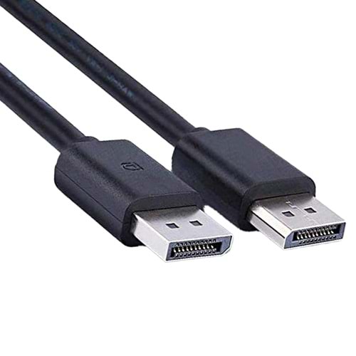 1.8M DP TO DP CABLE DELL