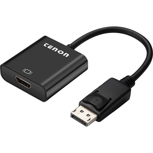 DİSPLAYPORT TO HDMI