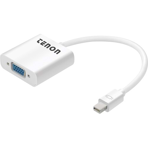 MİNİ DİSPLAYPORT TO VGA