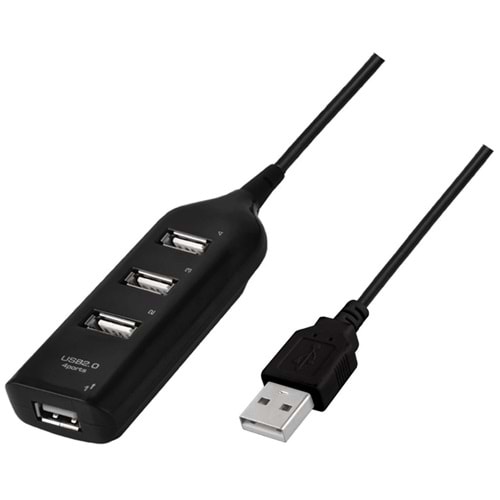 USB HUB 2.0