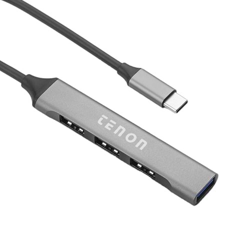 TYPE C USB 3.0 HUB 4PORT