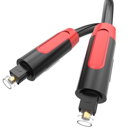 FİBER OPTİK KABLO 5 MT. (TENON)
