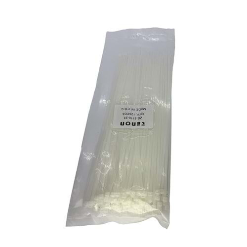 KABLO BAĞI 25 cm (100'LÜK)
